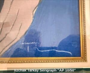 Itzchak-Tarkay-Serigraph-AP-or-third-image-1