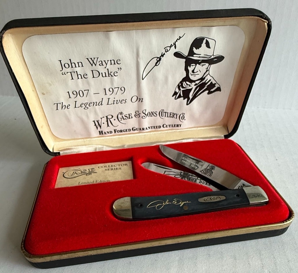 Worthwhile in Westmoreland Heights Blue Moon Estate Sale