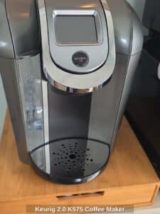 Keurig-.-K-Coffee-Maker