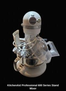 KitchenAid-Professional-Series-Stand-Mixer