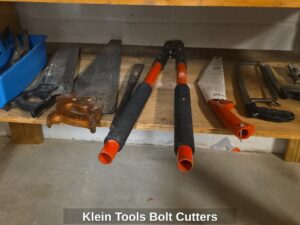 Klein-Tools-Bolt-Cutters