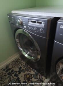 LG-Tromm-Front-Load-Washing-Machine