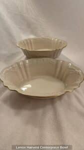 Lenox-Harvest-Centerpiece-Bowl