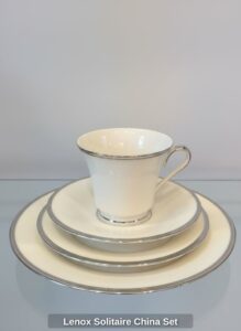 Lenox-Solitaire-China-Set