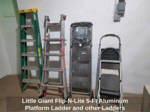 Little-Giant-Flip-N-Lite-Ft-Aluminum-Platform-Ladder-and-other-Ladders