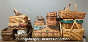 Longaberger-Basket-Collection-second-image