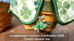 Longaberger-Century-Celebration-Cheers-Basket-Set-third-image-1