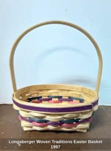 Longaberger-Woven-Traditions-Easter-Basket-1