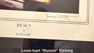 Louis-Icart-Illusion-Etching-second-image-1
