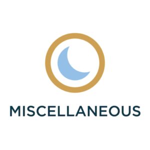 MISCELLANIOUS