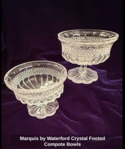 Marquis-by-Waterford-Crystal-Footed-Compote-Bowls