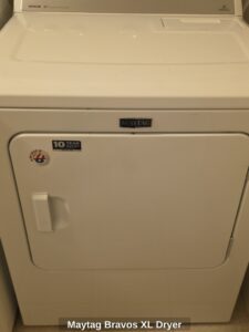 Maytag-Bravos-XL-Dryer