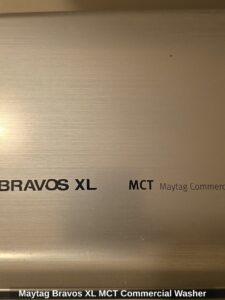 Maytag-Bravos-XL-MCT-Commercial-Washer-second-image