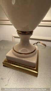 Mid-Century-Ceramic-Urn-Table-Lamp-Style-second-image