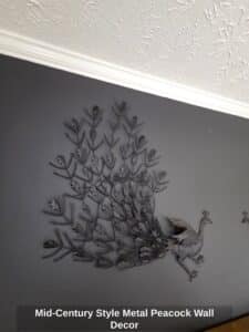 Mid-Century-Style-Metal-Peacock-Wall-Decor