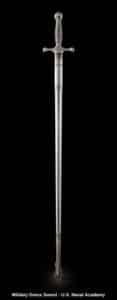 Military-Dress-Sword-U.S.-Naval-Academy