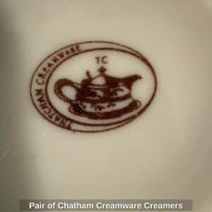 Pair-of-Chatham-Creamware-Creamers-second-image