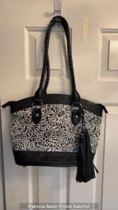 Patricia-Nash-Floral-Satchel