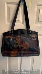 Patricia-Nash-Poppy-Tote-Hand-Painted-Floral-Leather-Bag