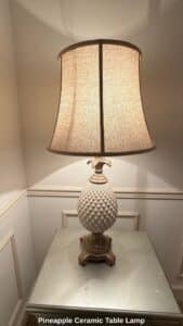 Pineapple-Ceramic-Table-Lamp