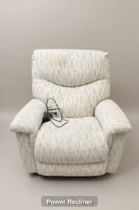 Power-Recliner