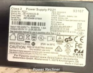 Power-Recliner-second-image