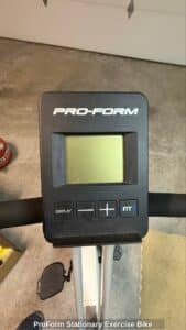 ProForm-Stationary-Exercise-Bike-second-image