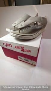 Ryka-Womens-Margo-Cloud-Grey-Snake-Thong-Sandals
