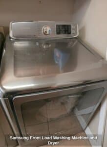 Samsung-Front-Load-Washing-Machine-and-Dryer