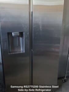 Samsung-RST-Stainless-Steel-Side-by-Side-Refrigerator