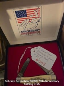 Schrade-Scrimshaw-SC-th-Anniversary-Folding-Knife