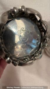 Shirley-Pewter-Collection-Williamsburg-second-image-1