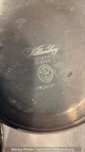 Shirley-Pewter-Collection-Williamsburg-third-image-1