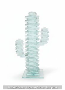 Stacked-Glass-Saguaro-Cactus-Sculpture