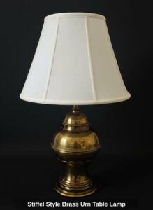Stiffel-Style-Brass-Urn-Table-Lamp