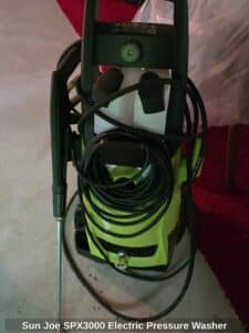 Sun-Joe-SPX-Electric-Pressure-Washer
