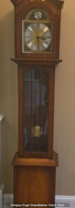 Tempus-Fugit-Grandfather-Clock-Style