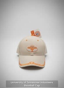 University-of-Tennessee-Volunteers-Baseball-Cap