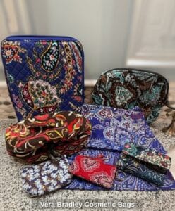 Vera-Bradley-Cosmetic-Bags