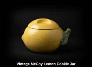 Vintage-McCoy-Lemon-Cookie-Jar