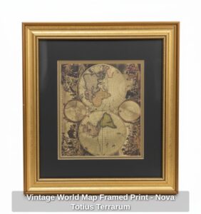 Vintage-World-Map-Framed-Print-Nova-Totius-Terrarum