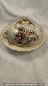 Warwick-China-Covered-Vegetable-Dish