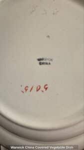 Warwick-China-Covered-Vegetable-Dish-second-image