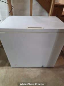 White-Chest-Freezer