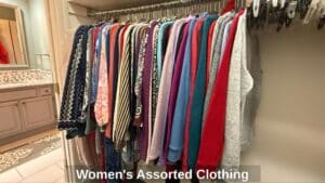 Womens-Assorted-Clothing-third-image