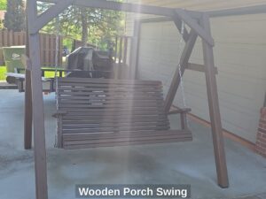 Wooden-Porch-Swing