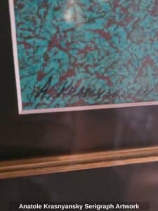 Anatole-Krasnyansky-Serigraph-Artwork-second-image