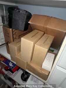 Assorted-Mary-Kay-Collections-1