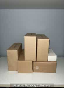 Assorted-Mary-Kay-Collections-fourth-image-1