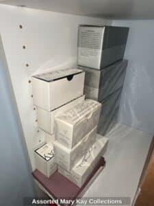 Assorted-Mary-Kay-Collections-second-image-1